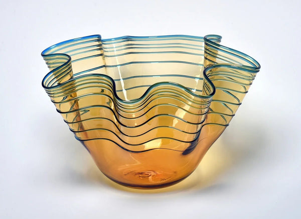 West Virginia Day piece, 1985