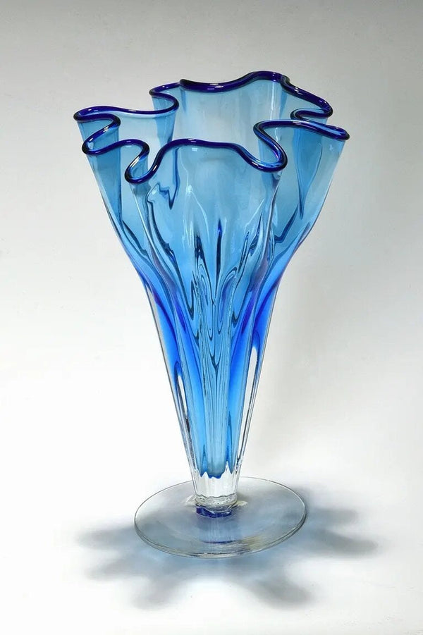 West Virginia Day piece, 1986