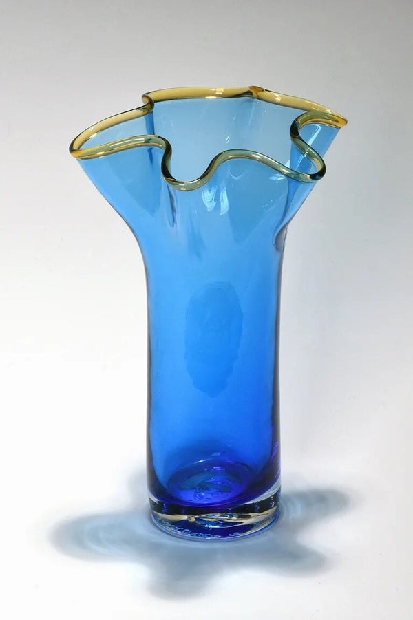West Virginia Day piece, 1998