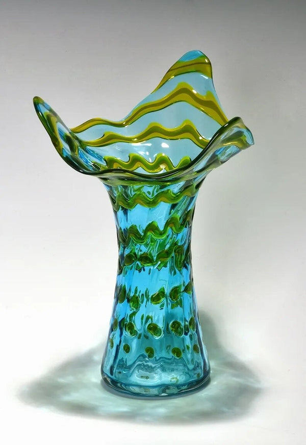 West Virginia Day piece, 2012