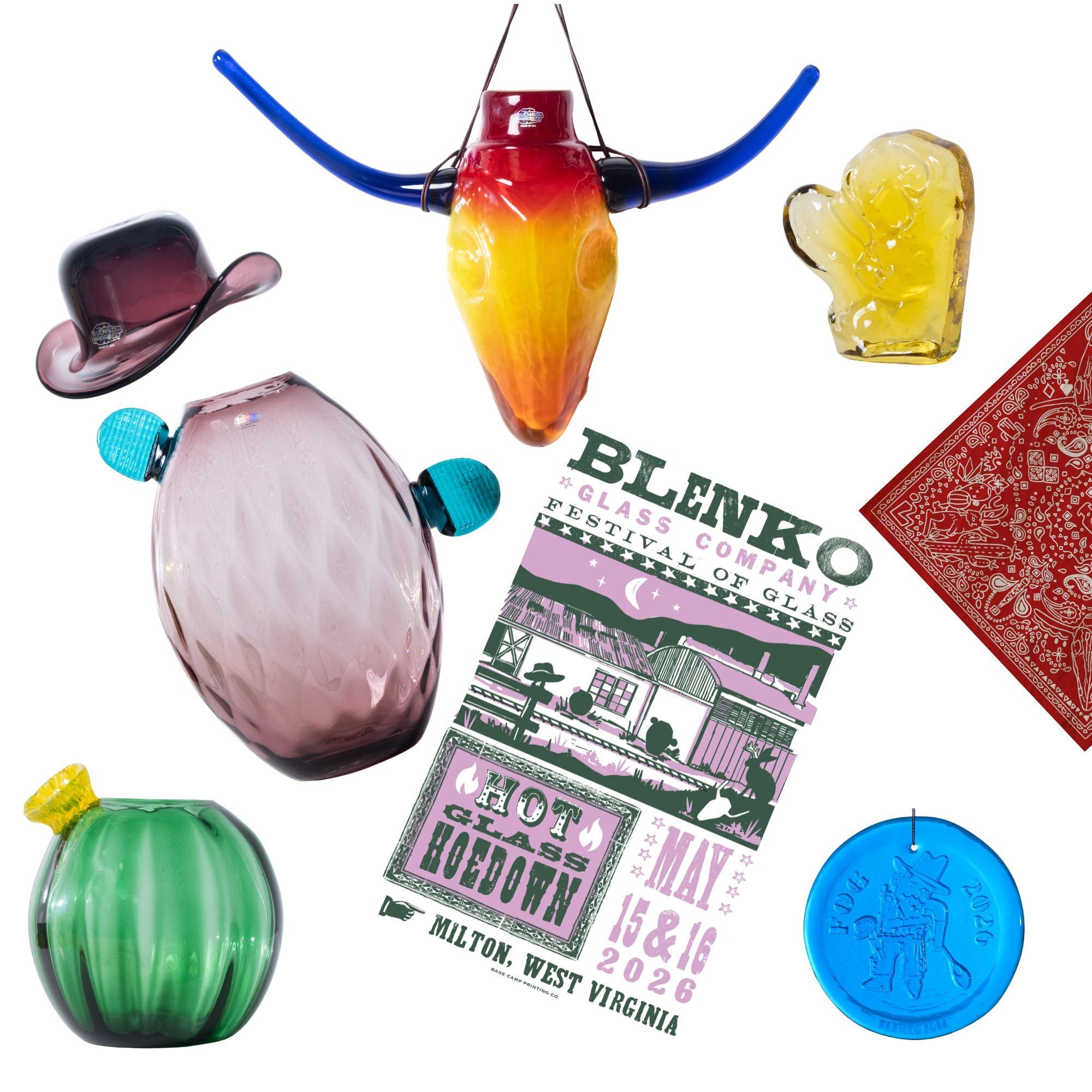 Festival bundle
