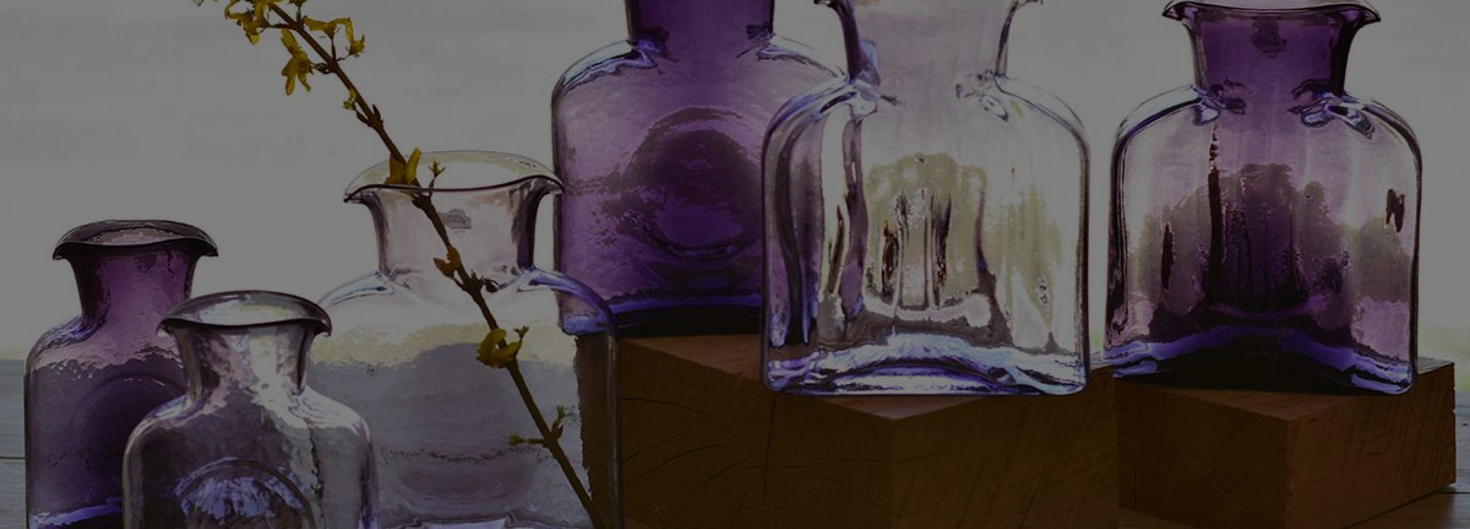 Blenko Glass Museum