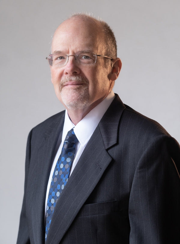 John W. Blenko, MD