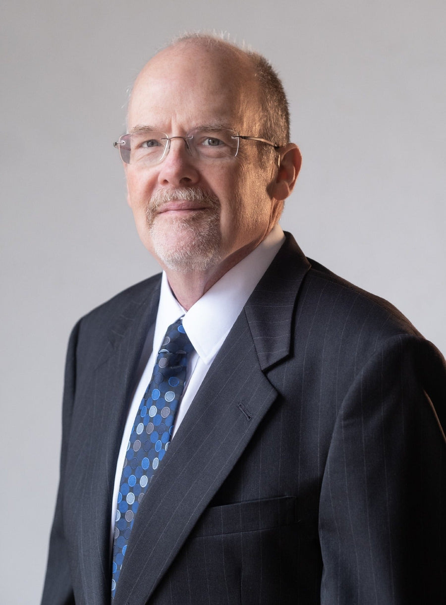 John W. Blenko, current president