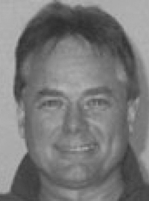 Richard Blenko