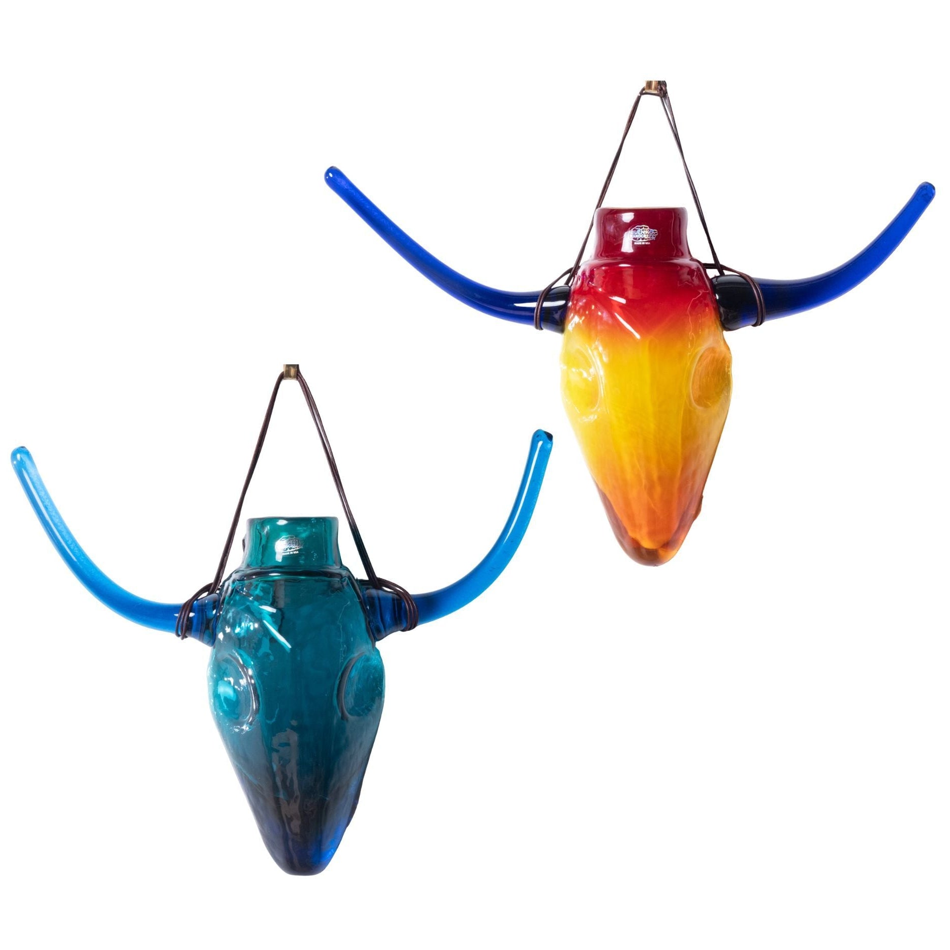 Steer head bundle