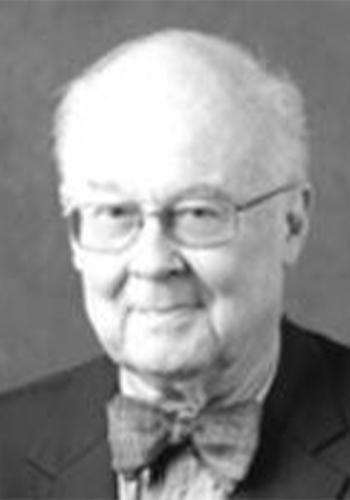 Walter J. Blenko Jr.