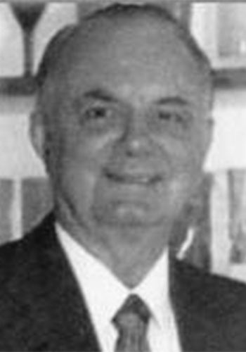 William H. Blenko Jr.