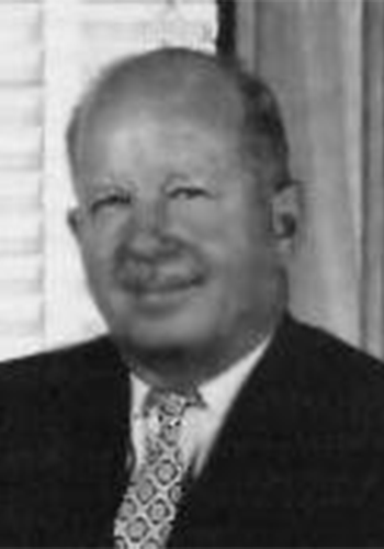 William H. Blenko Sr.
