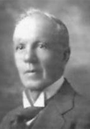 William John Blenko, founder