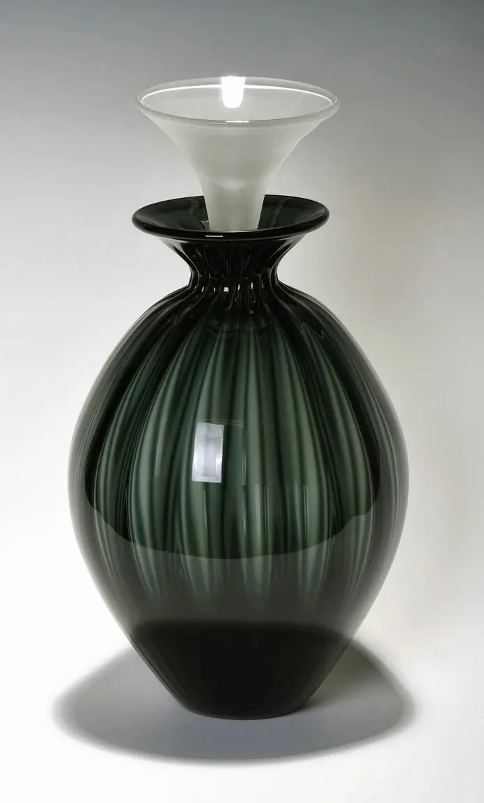 2010 WV Day Vase