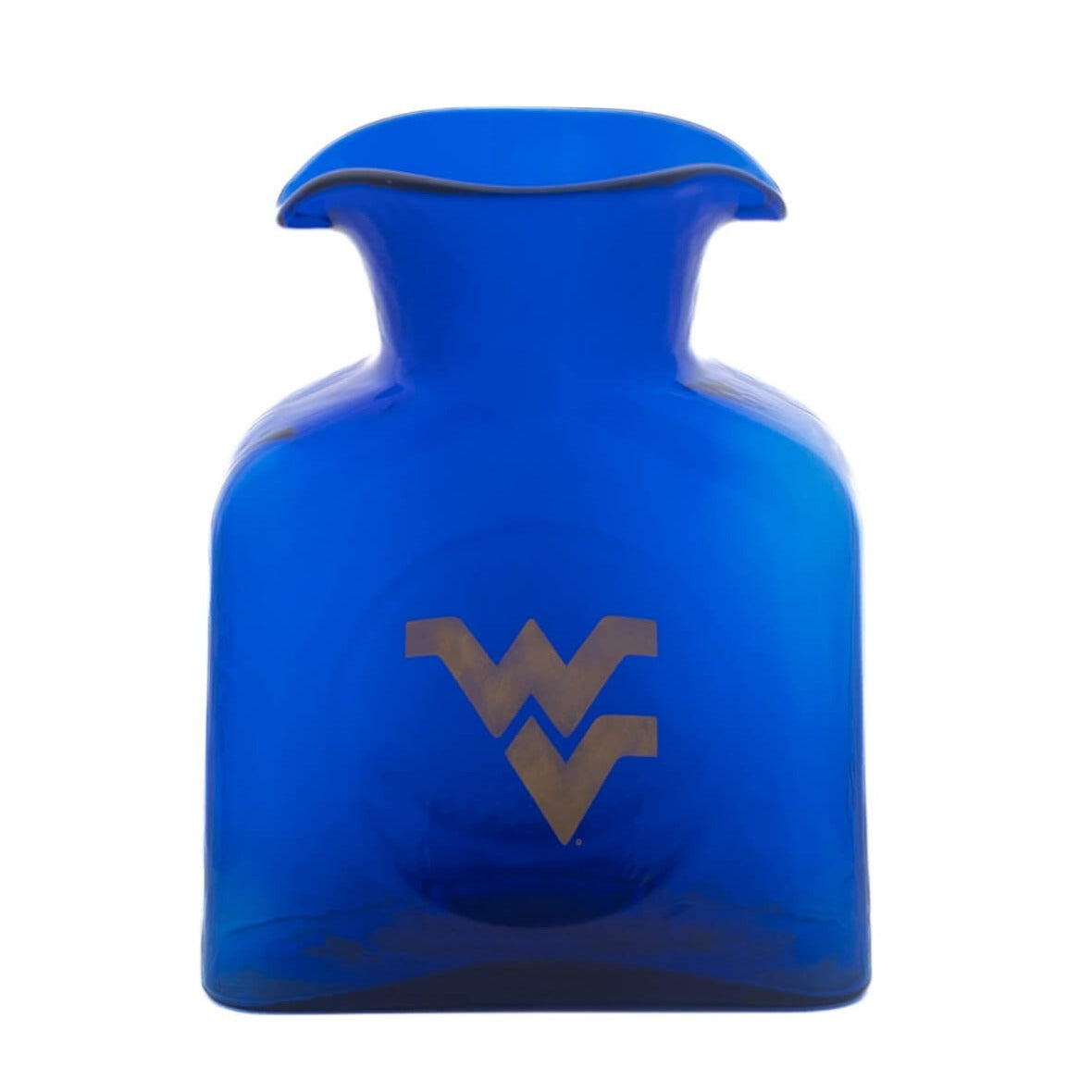 Cobalt WV Water Bottle