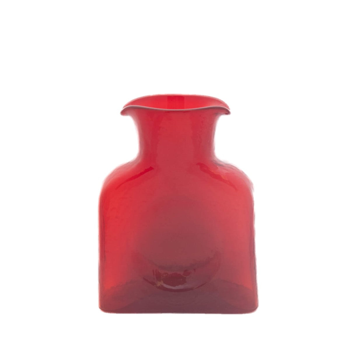 ruby water bottle