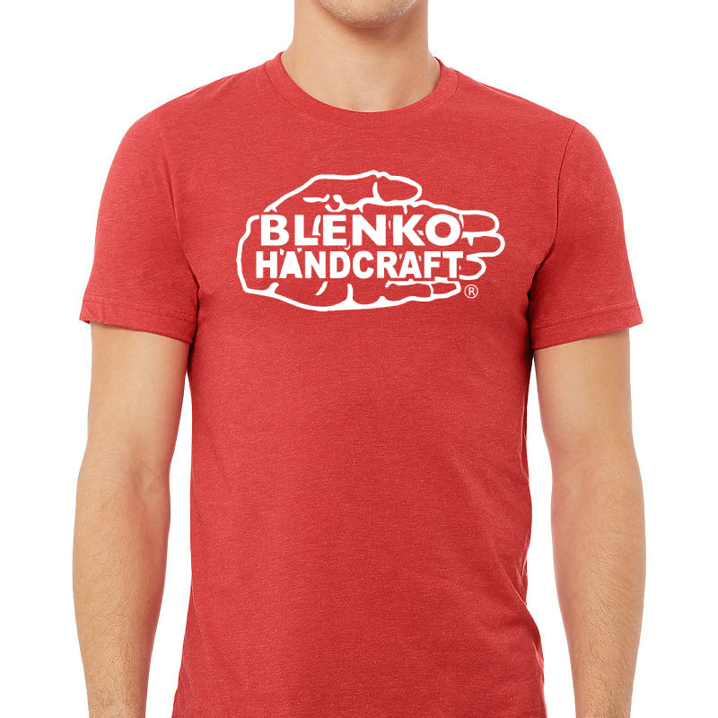 Handcraft Logo Tee